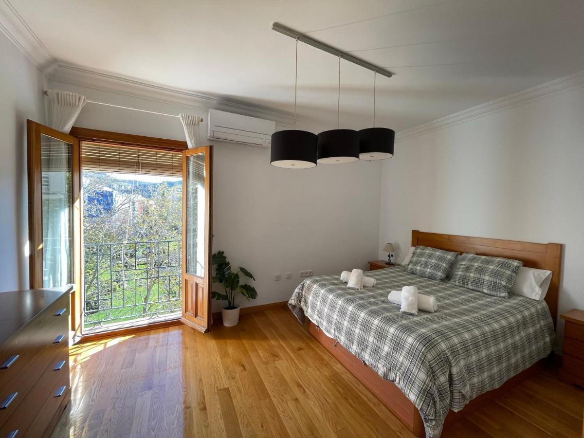 Cuencaloft San Francisco Nº4 Leilighet Cuenca  Eksteriør bilde
