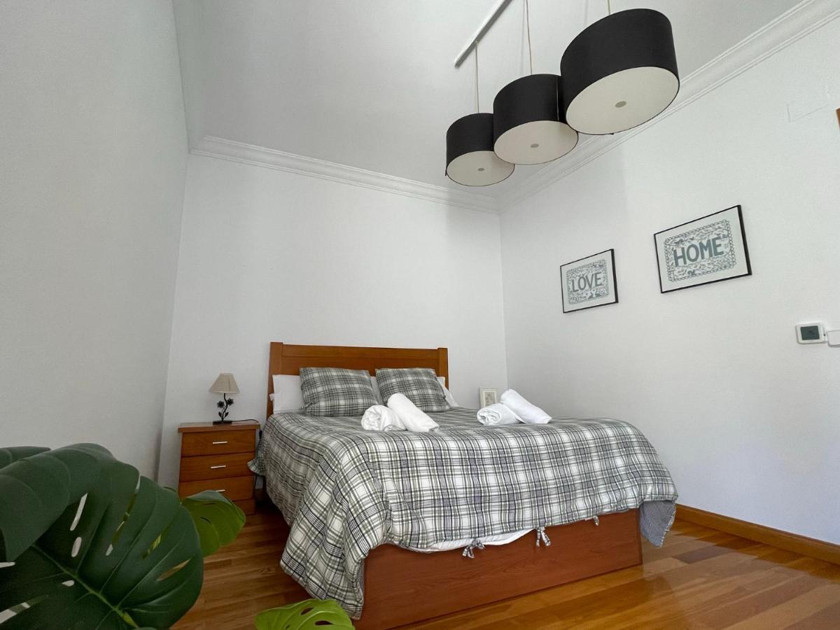 Cuencaloft San Francisco Nº4 Leilighet Cuenca  Eksteriør bilde